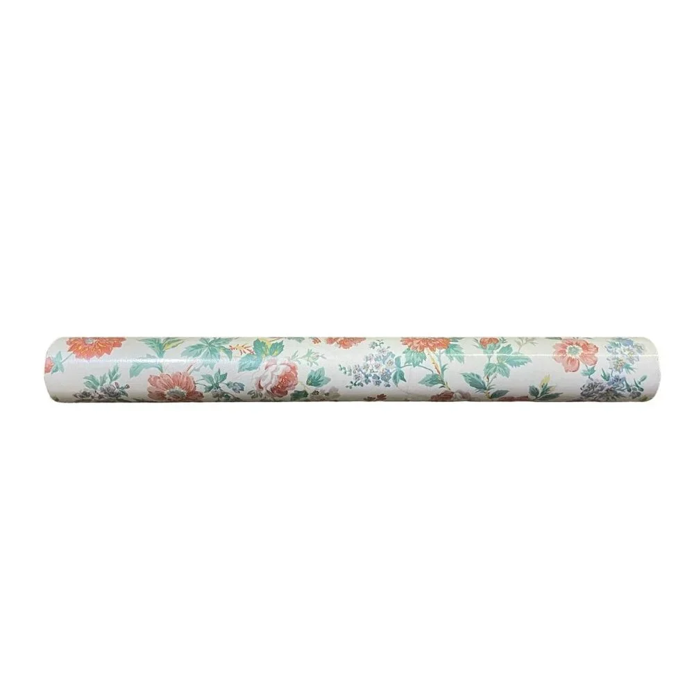 Ashton Wallpaper 1 Bolt NEW Floral